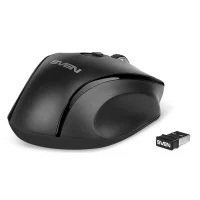 Комплект клавиатура + мышь SVEN Comfort 3500 Wireless фото 8